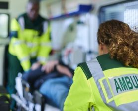 Online Paramedic Training (Adrenal Crisis Awareness) thumbnail image