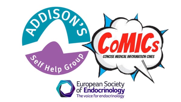 ADSHG sponsor CoMICs members for #eECE 2022 – supporting the next generation of Endocrinologists